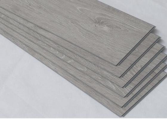 Einfache Installation UNILIN Schließsystem SPC Bodenbelag SPC Wandplatten