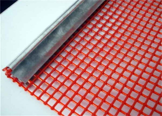 Hocheffiziente Bergbauscheibe (quadratische/rechteckige Löcher 2-25mm, Stahl/SS + Polyurethanmaterial)