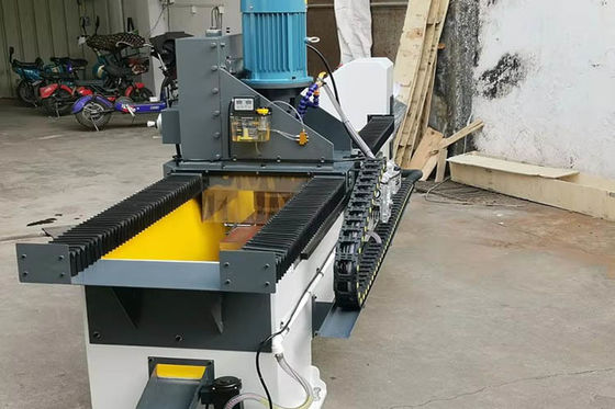 Hochpräzise Klingenschärfmaschine zum Schärfen von Klingen
