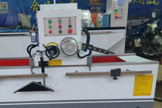3000 mm automatische Klingenschärfmaschine, die mit hoher Präzision arbeitet