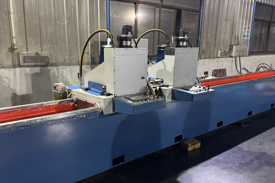 1800 mm Brecherblatt andere Werkzeuge Schleifmaschine