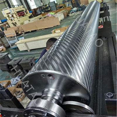 Hochwertige Nutwalze für MDF/HDF/OSB/Spanplatten/Sperrholz