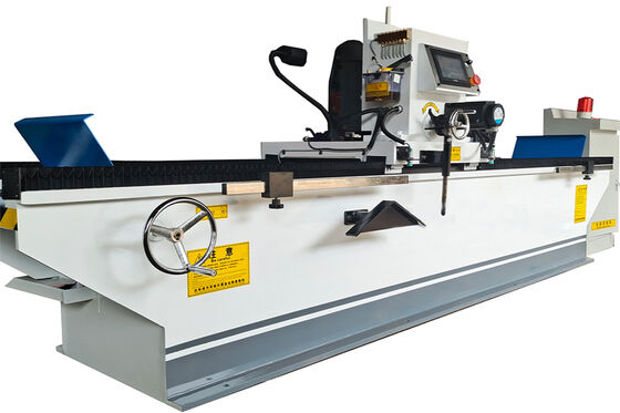 Automatische Schneidschärfmaschine zur NC-Schneidenschärfung