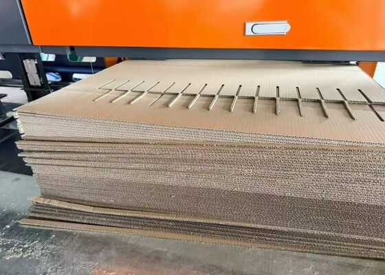 CNC-Drahtschneidemaschine für Wellpappe / Kratzbaum