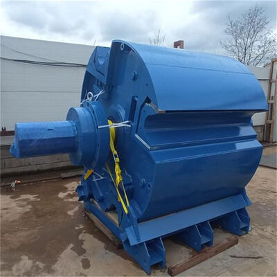 Trommelspalter der Trommelspalter für MDF/HDF/Pb/OSB