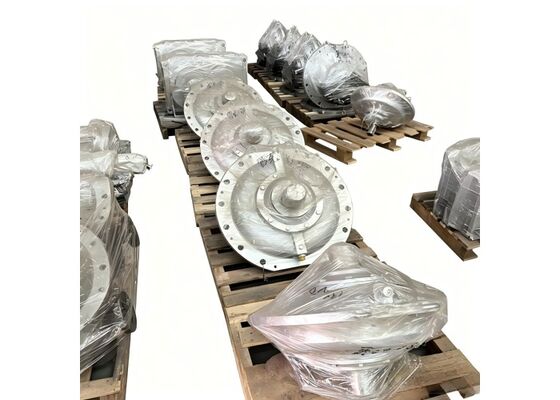 Schwerlastschwingender Vibrationserreger Getriebe für Bergbau