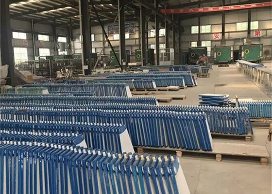 Keramische Filterplatte, hochtemperaturbeständige industrielle Filtrationsanlagen