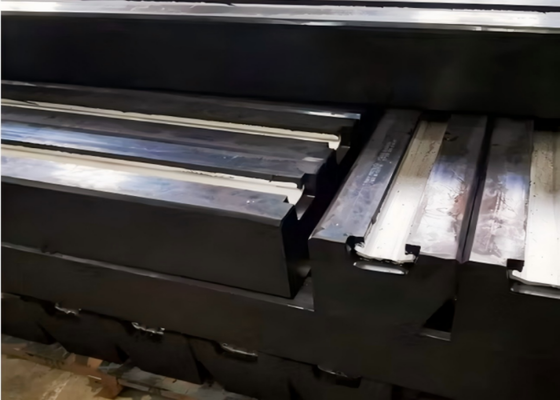 Hochfeste korrosionsbeständige Gummifolien für Kugelmühle mit langer Lebensdauer