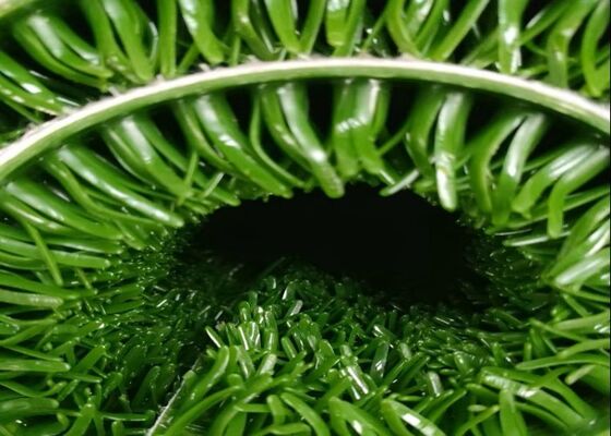 Bergbau-Schleusenbox-Grasmatte für die Gewinnung von ultrafeinem Gold
