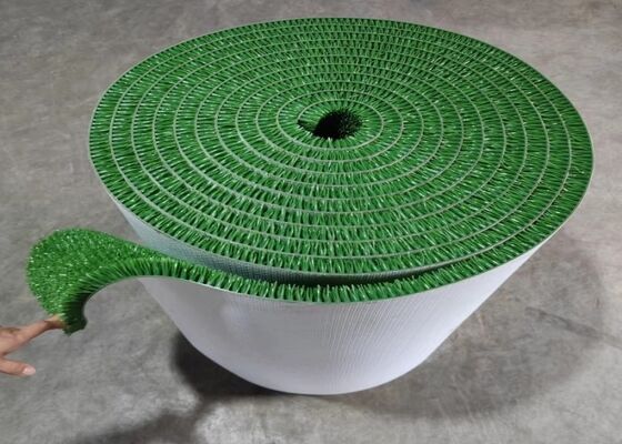 Alluvial Gold Mining Matting mit verbessertem Feingoldgehalt
