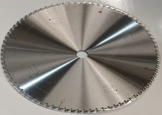 Hochleistungs-Hartmetall-Kreissägeblatt für MDF & Spanplatten.