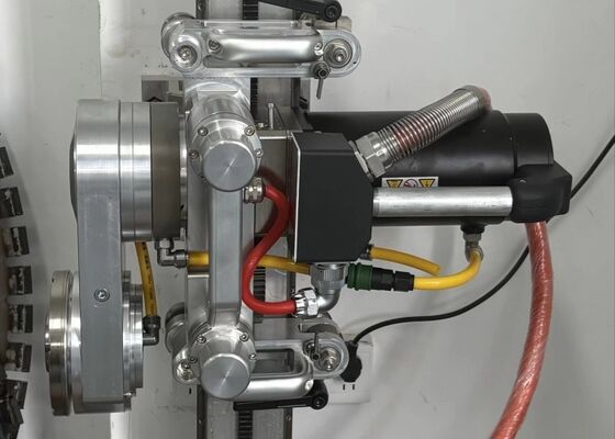 Hochleistungs-Elektrowandsäge für Betonöffnungs- und Erweiterungsprojekte
