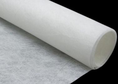 Polyester-Nadel gelochte nicht gesponnene Geotextilien-Gewebe-nicht gesponnene anti- Oxidation