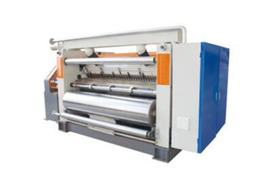 Fingerless Maschine des einzelnen Plandreher-320CR, Wellpappen-Maschine 150m/min