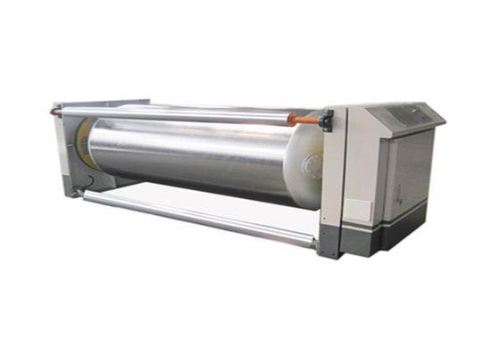 900mm Vorwärmer-Zylinder-Wellpappen-Maschine, gewölbte Kartoniermaschine