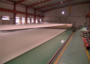 Maximale 13 Meter der Papiermaschinen-einlagige Formungsgewebe-HUATAO-001