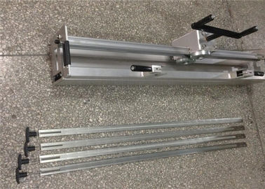 Wölbestations-Gurt-industrielles dauerhaftes Scherer-Rolle Lacer-Installations-Werkzeug 900mm 1200mm