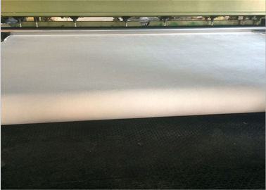 Papierherstellungs-Filz-Gewebe dauerhafte Nomex-Faser-Decke für Hitze-Presse-Maschine