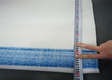 Papierherstellungs-synthetischer Presse-Filz, niedrige Verlängerungs-industrielles Filz-Gewebe