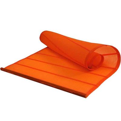 Ähnliche Derrickkran PU-Siebungs-Matte