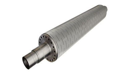 Legierter Stahl-Karbid-Wölbestations-Rollenreiben oder Reparatur-Härte 55 bis 60 CrMo