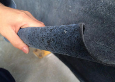 Stärke der Grey Color Pyrogel Hps Silica-Aerogel-Decken-10mm