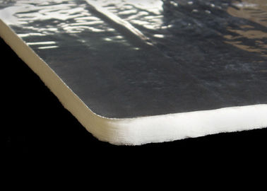Cyrogel Z Stärke-Weiß-Farbe der Aerogel-Decken-überlegene Isolierungs-5mm