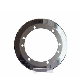Hsieh Hsu Circular Slitter Blades OD200mm runzelte Maschinen-Teile