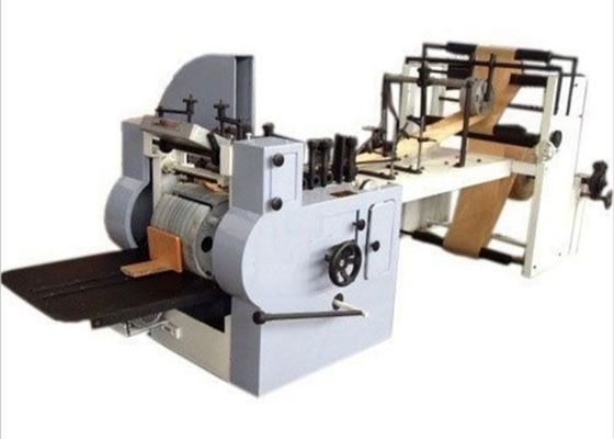 Wellpappen-Maschine für die Kasten-Herstellung