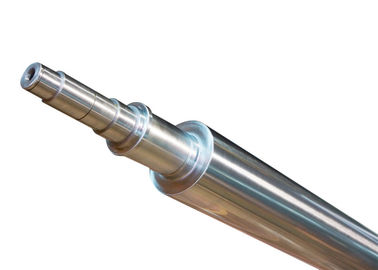 Hartmetall-einzelner Plandreher-gewellte Rolle