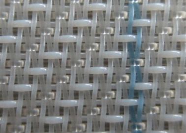 Polyester-einlagige Formungsdraht-Papiermaschinen-Kleidung für Papiermühle