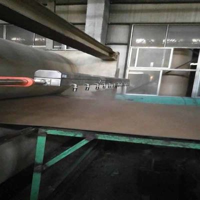 2200mm Spray-Befeuchter-System für Wellpappen-Maschine
