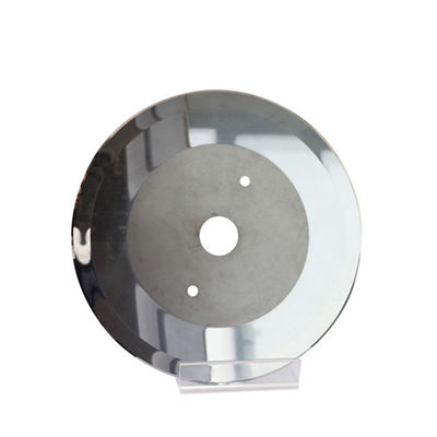 240×32×1.2mm EIS gewölbtes Messer für Pappausschnitt