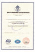 China HUATAO LOVER LTD zertifizierungen
